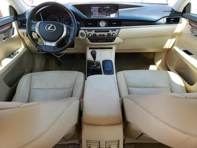 2014 Lexus ES 350