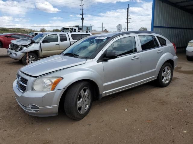 2009 Dodge Caliber SXT