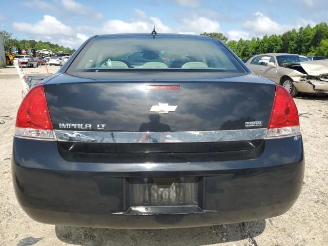 2009 Chevrolet Impala 1LT