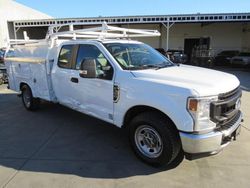 Ford f350 Super Duty salvage cars for sale: 2022 Ford F350 Super Duty