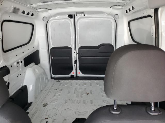 2022 Dodge RAM Promaster City Tradesman