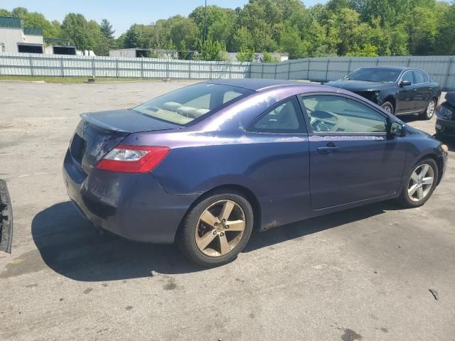 2006 Honda Civic EX