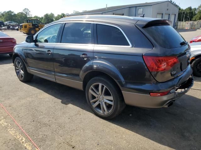 2013 Audi Q7 Premium Plus