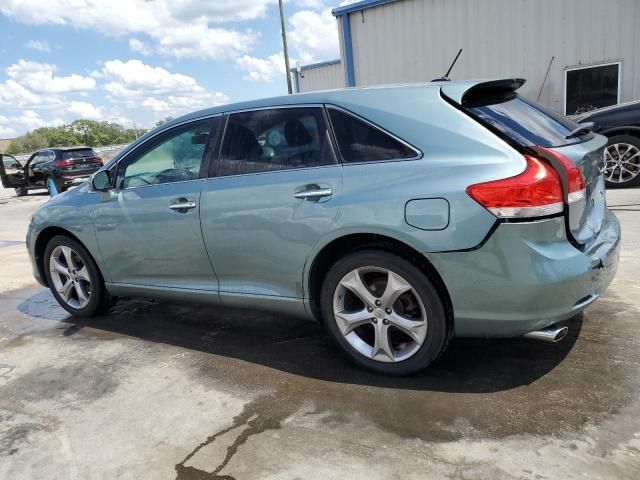 2010 Toyota Venza