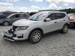 Nissan Rogue s Vehiculos salvage en venta: 2018 Nissan Rogue S