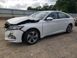 Salvage cars for sale from Copart Chatham, VA: 2020 Honda Accord EX