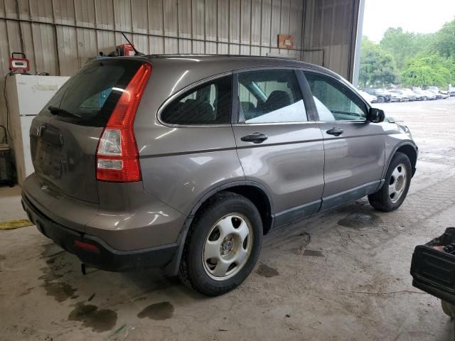 2009 Honda CR-V LX