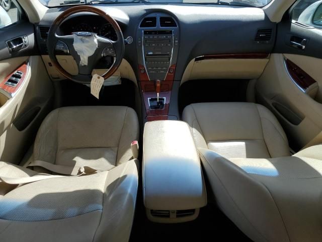 2011 Lexus ES 350