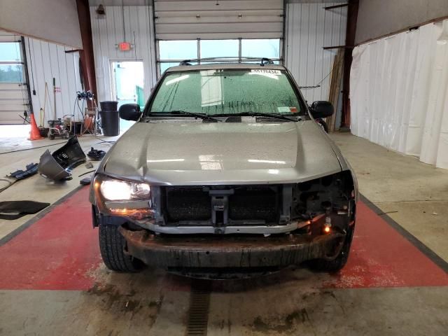 2006 Chevrolet Trailblazer LS