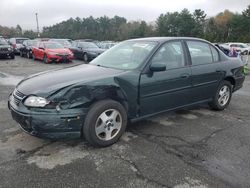 2003 Chevrolet Malibu LS for sale in Exeter, RI