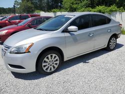 2014 Nissan Sentra S for sale in Fairburn, GA