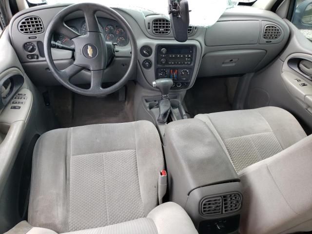 2008 Chevrolet Trailblazer LS