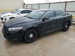 2015 Ford Taurus Police Interceptor for sale in Haslet, TX