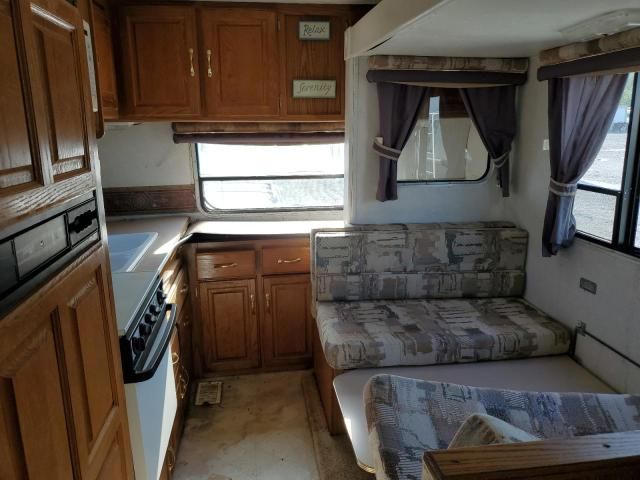 2000 Jayco Eagle