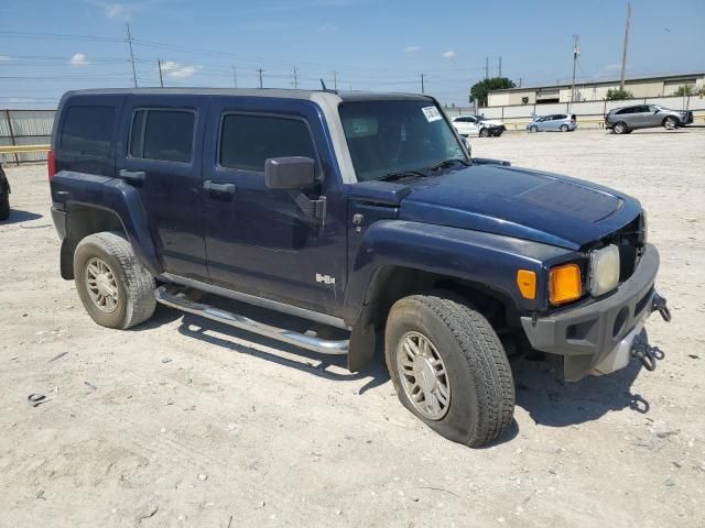 2008 Hummer H3