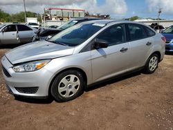 2018 Ford Focus S en venta en Kapolei, HI