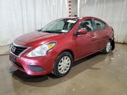 2016 Nissan Versa S for sale in Central Square, NY