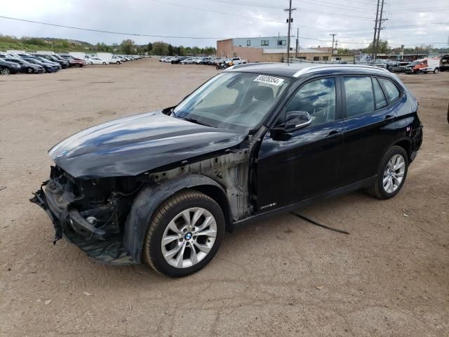 2013 BMW X1 XDRIVE28I