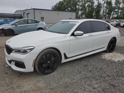 2016 BMW 750 XI for sale in Arlington, WA