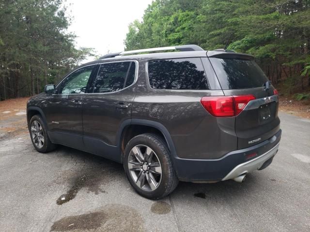 2019 GMC Acadia SLT-2