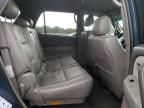 2005 Toyota Sequoia SR5