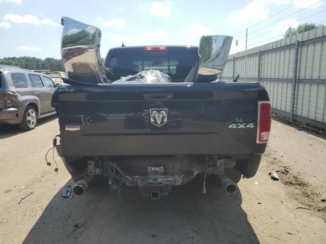 2016 Dodge 1500 Laramie