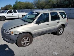 2005 Ford Escape XLS en venta en Las Vegas, NV