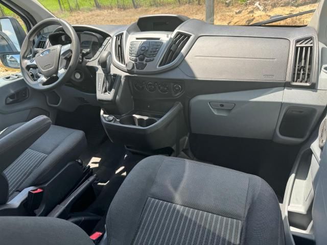 2019 Ford Transit T-350