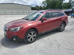 2019 Subaru Outback 2.5I Limited for sale in Gastonia, NC