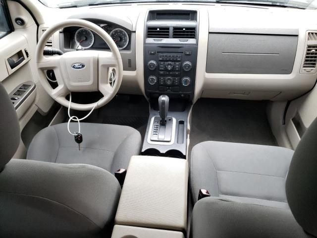 2008 Ford Escape XLS