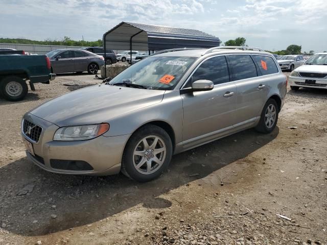 2009 Volvo V70 3.2