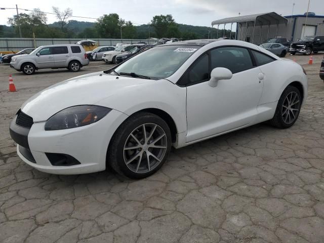 2011 Mitsubishi Eclipse GS Sport