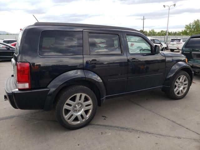 2008 Dodge Nitro R/T