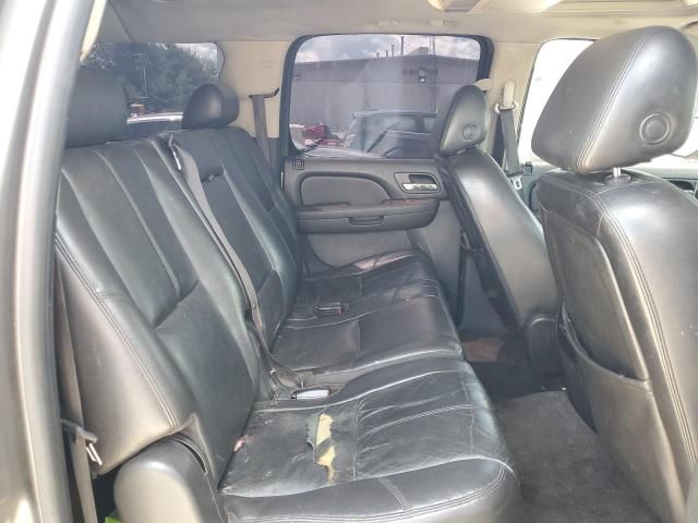 2007 GMC Yukon XL K1500