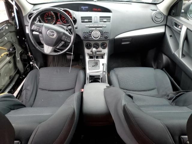 2010 Mazda 3 S