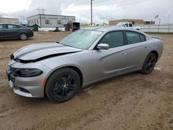 2016 Dodge Charger SXT en venta en Bismarck, ND