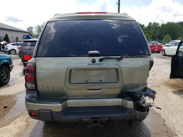 2004 Chevrolet Trailblazer EXT LS