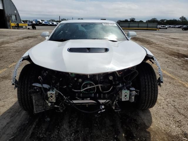 2021 Chevrolet Camaro SS