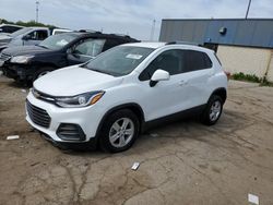 2021 Chevrolet Trax 1LT for sale in Woodhaven, MI