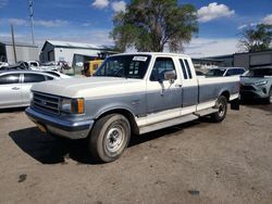 1991 Ford F250 for sale in Albuquerque, NM