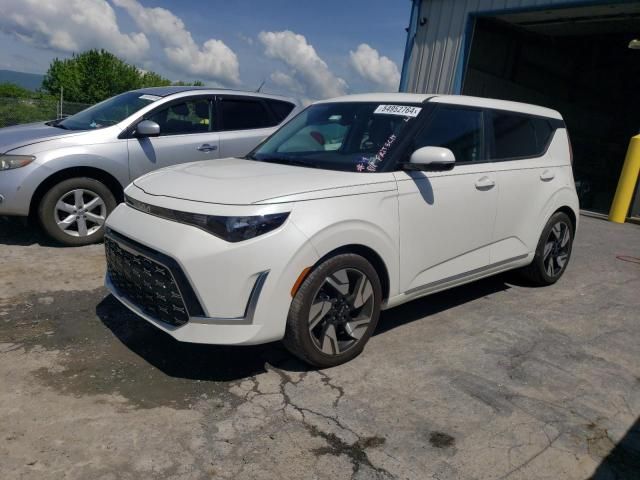 2023 KIA Soul GT Line