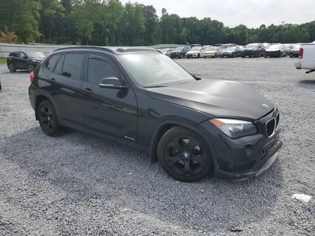 2013 BMW X1 SDRIVE28I