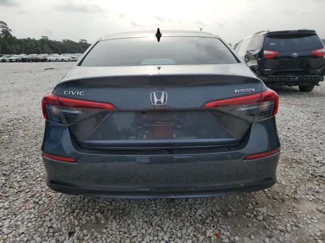 2023 Honda Civic Touring