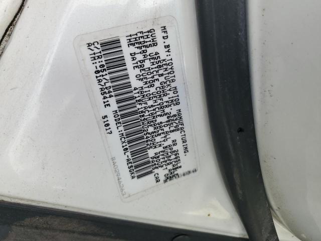1998 Toyota Avalon XL