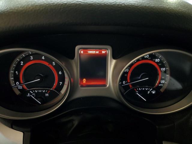 2016 Dodge Journey R/T