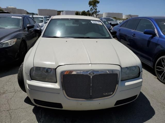 2006 Chrysler 300