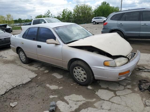 1996 Toyota Camry DX