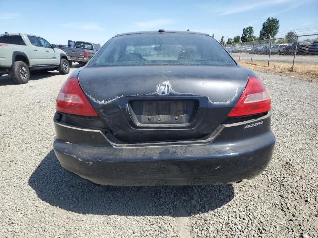 2004 Honda Accord EX