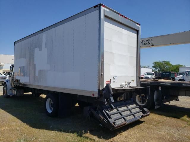 2010 Freightliner M2 106 Medium Duty