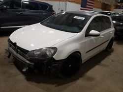 2012 Volkswagen GTI for sale in Anchorage, AK